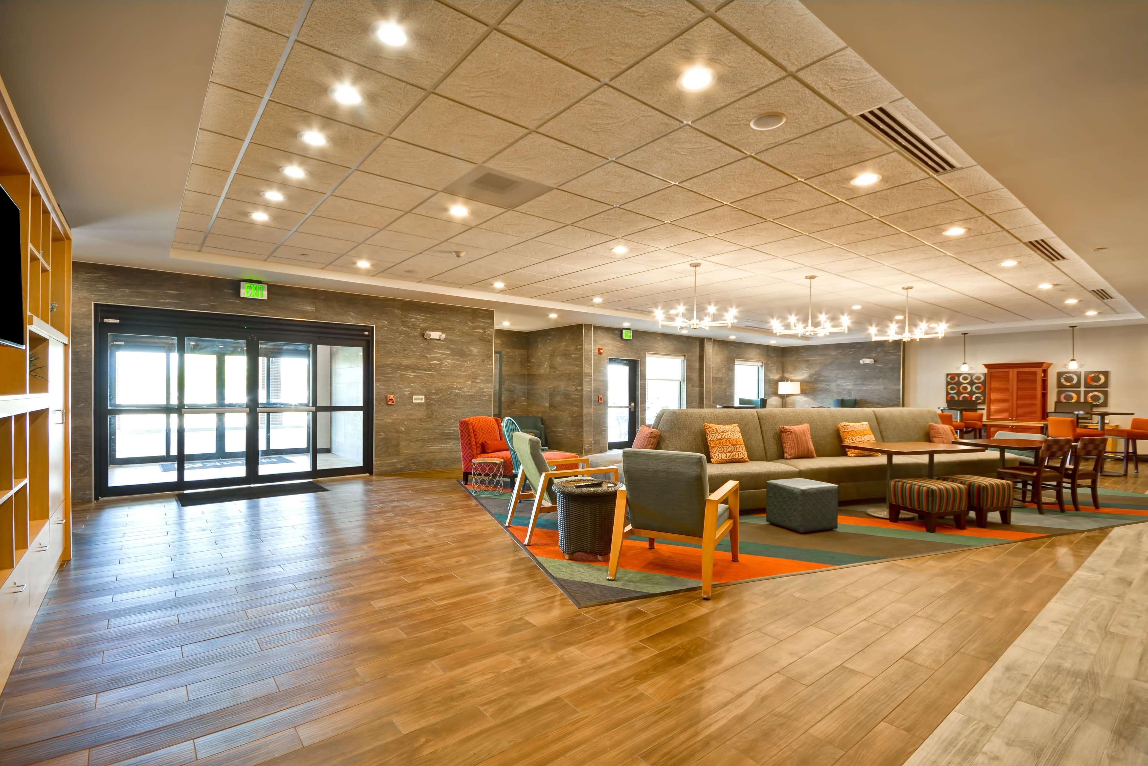 Home2 Suites By Hilton Evansville Exterior foto